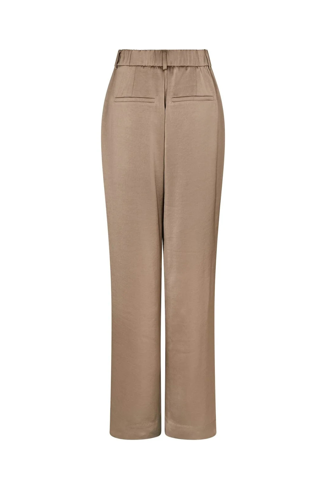 Emmett Heavy Sateen Pants