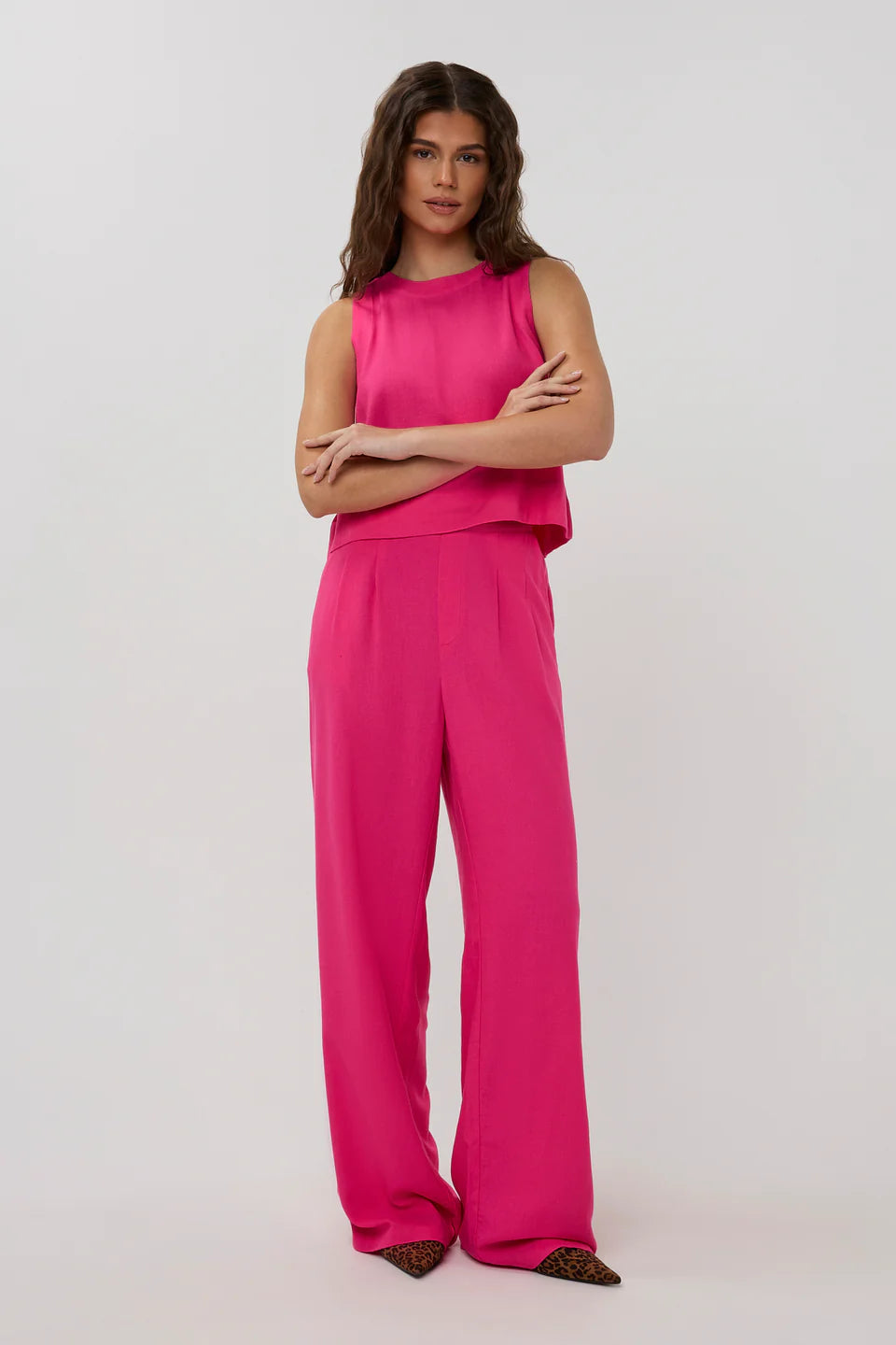 Jasmin Pants