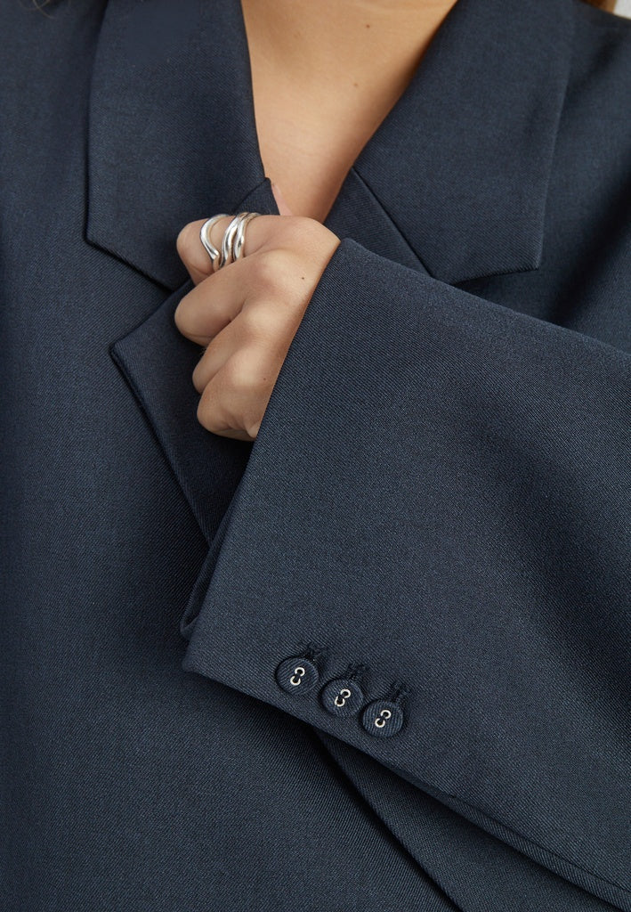 Vivianne Oversize Blazer