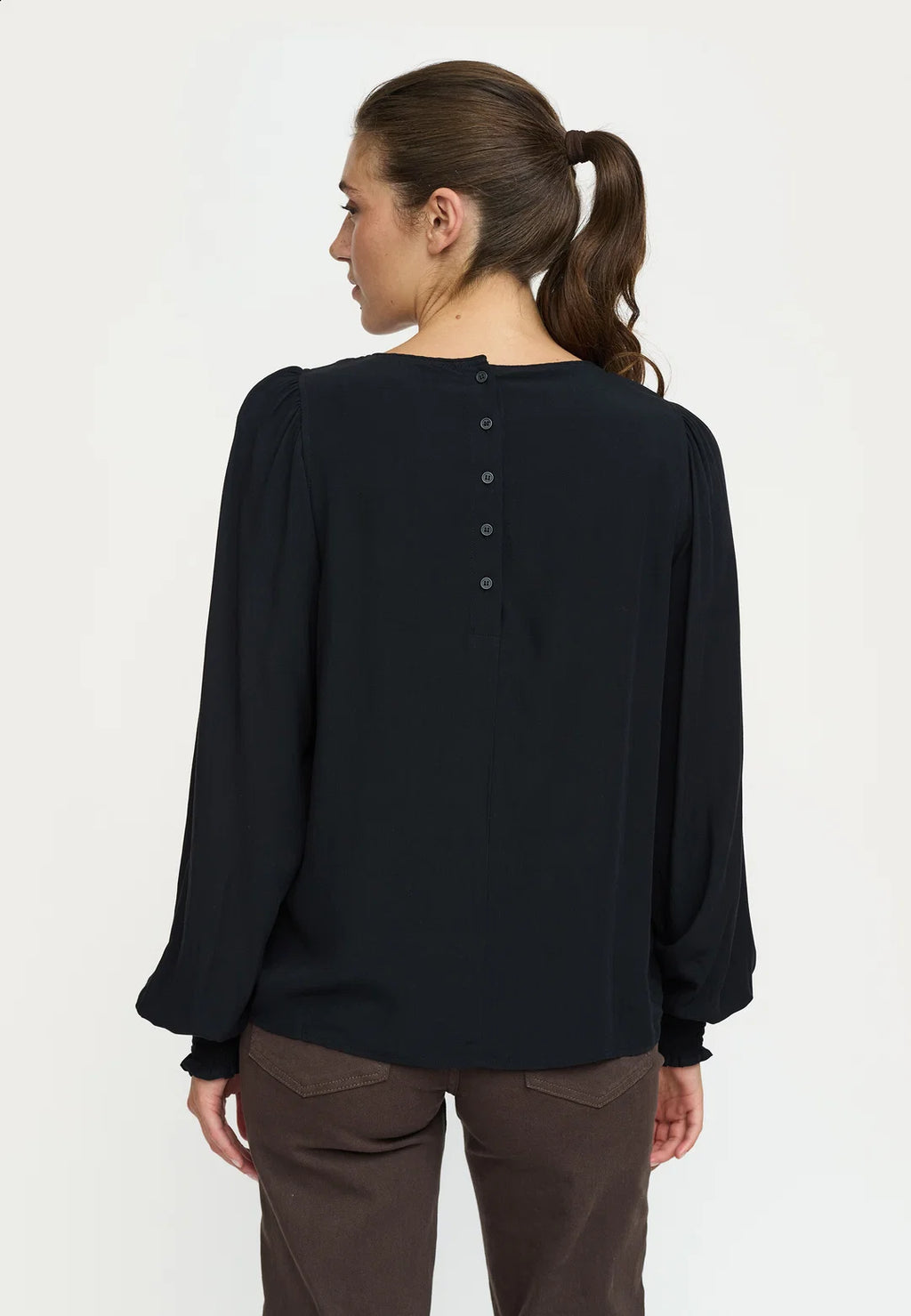 Maia Blouse