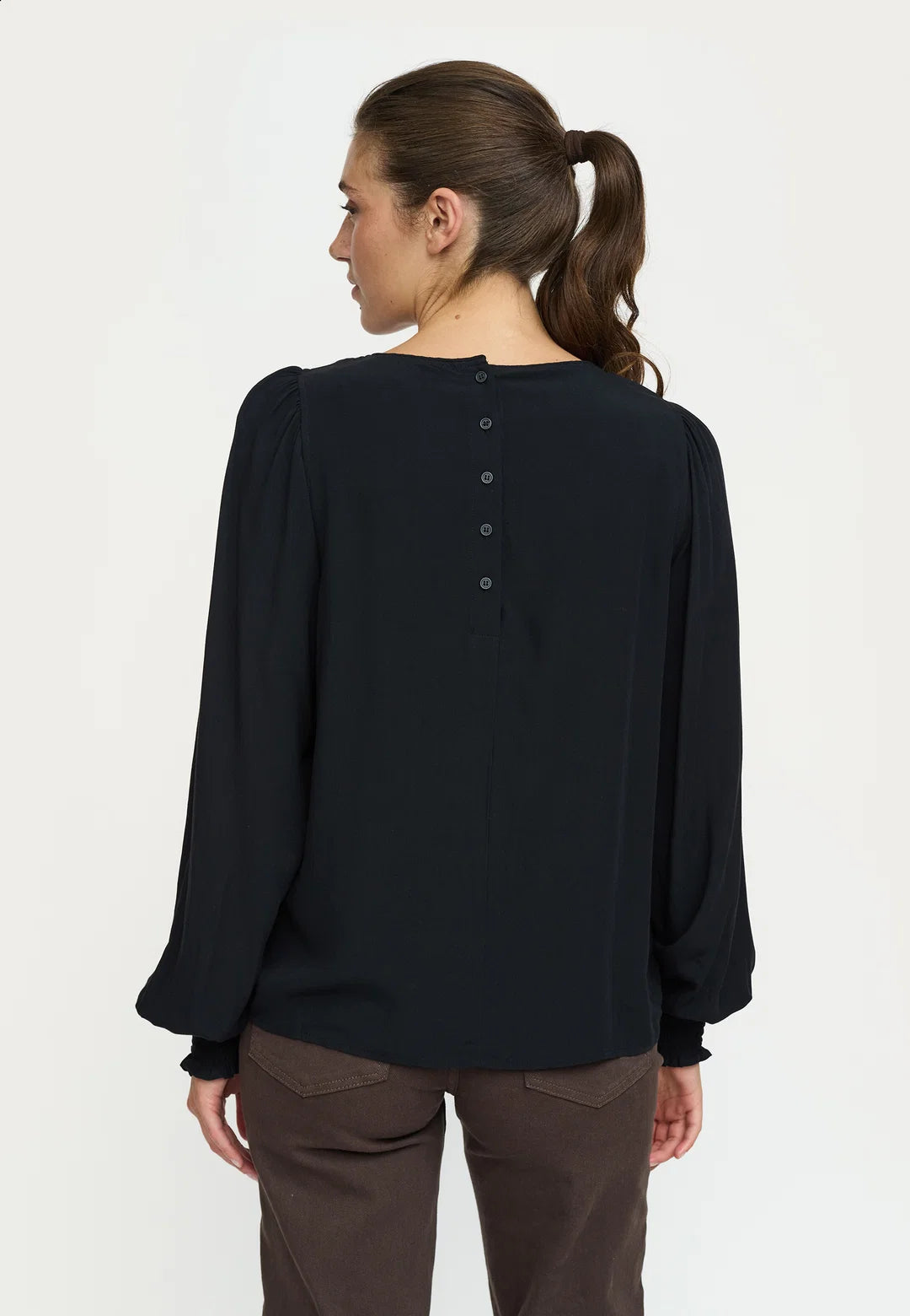 Maia Blouse