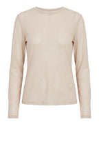 Jos Messy Top