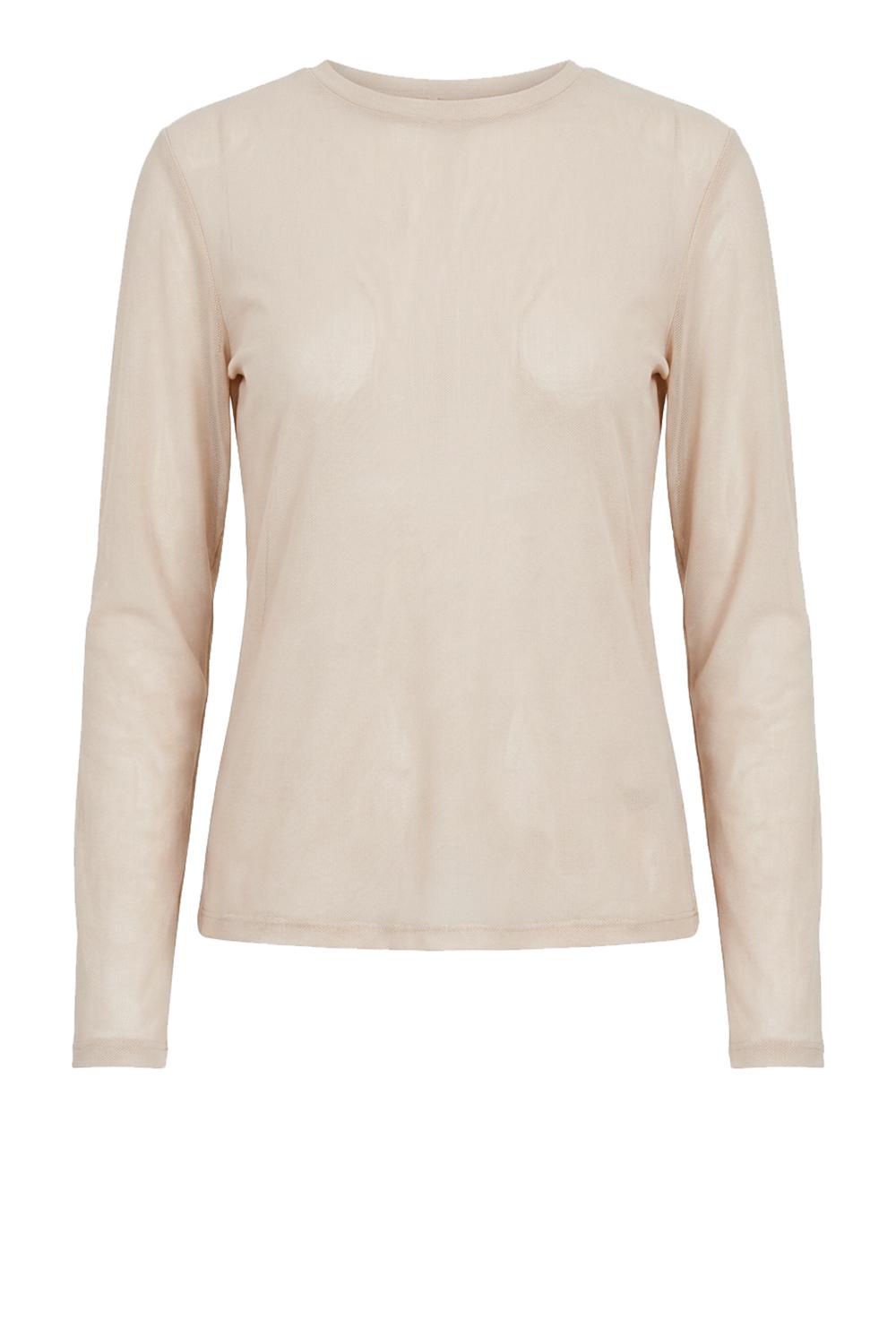 Jos Messy Top