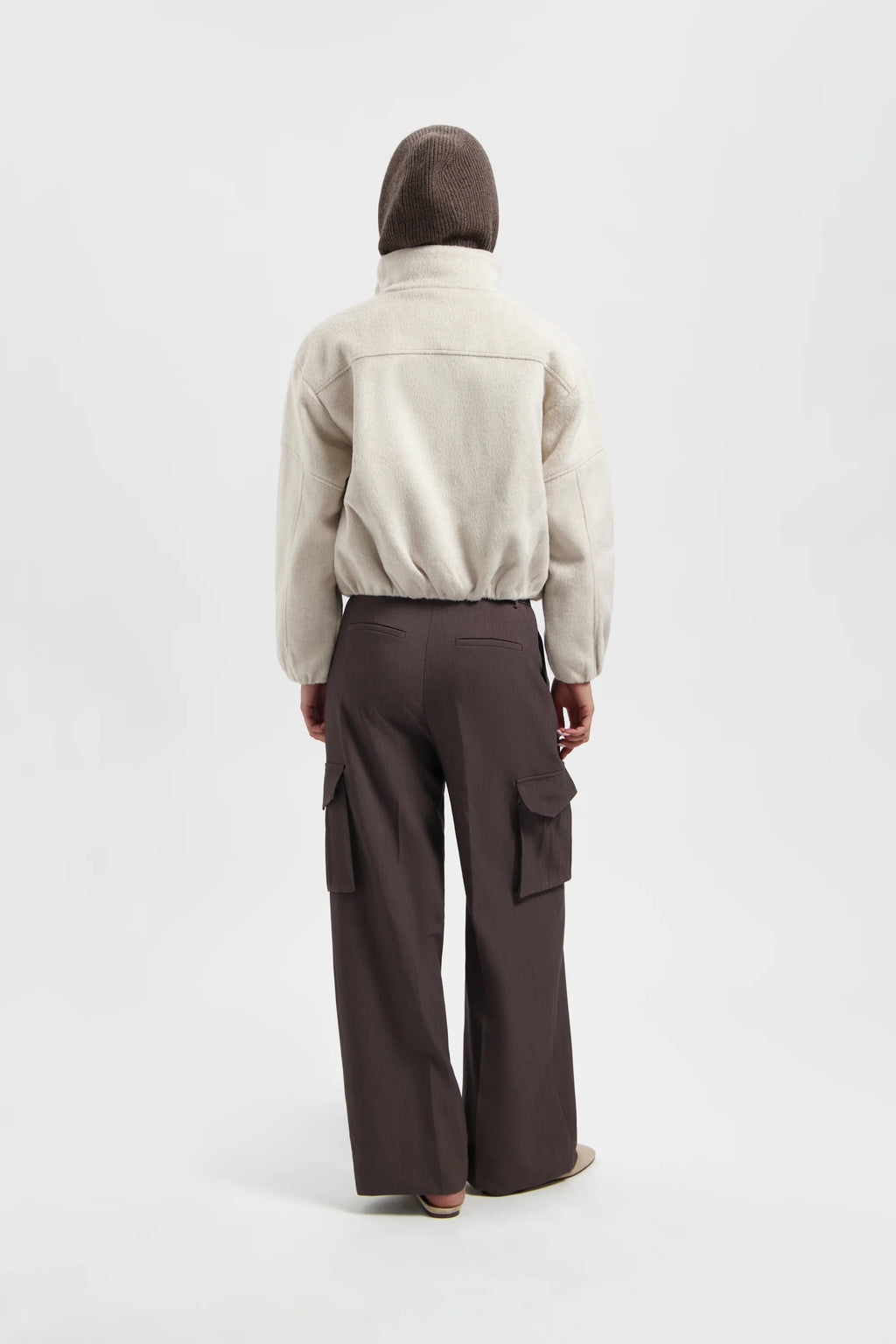 Tate Jacket