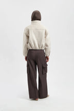 Tate Jacket