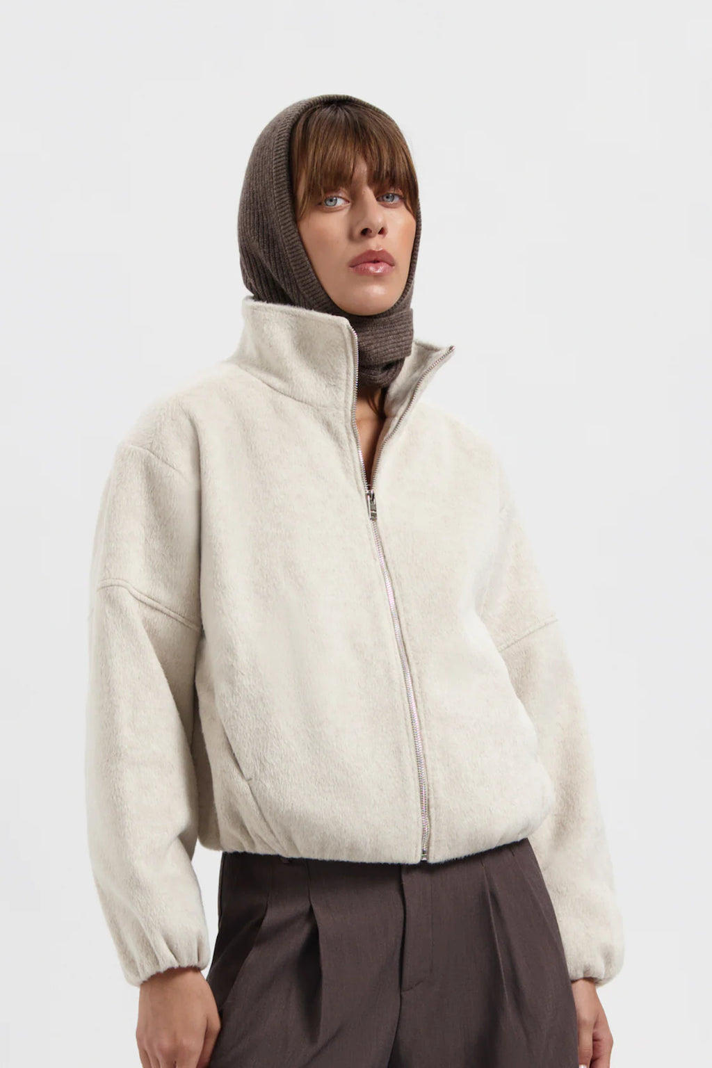 Tate Jacket