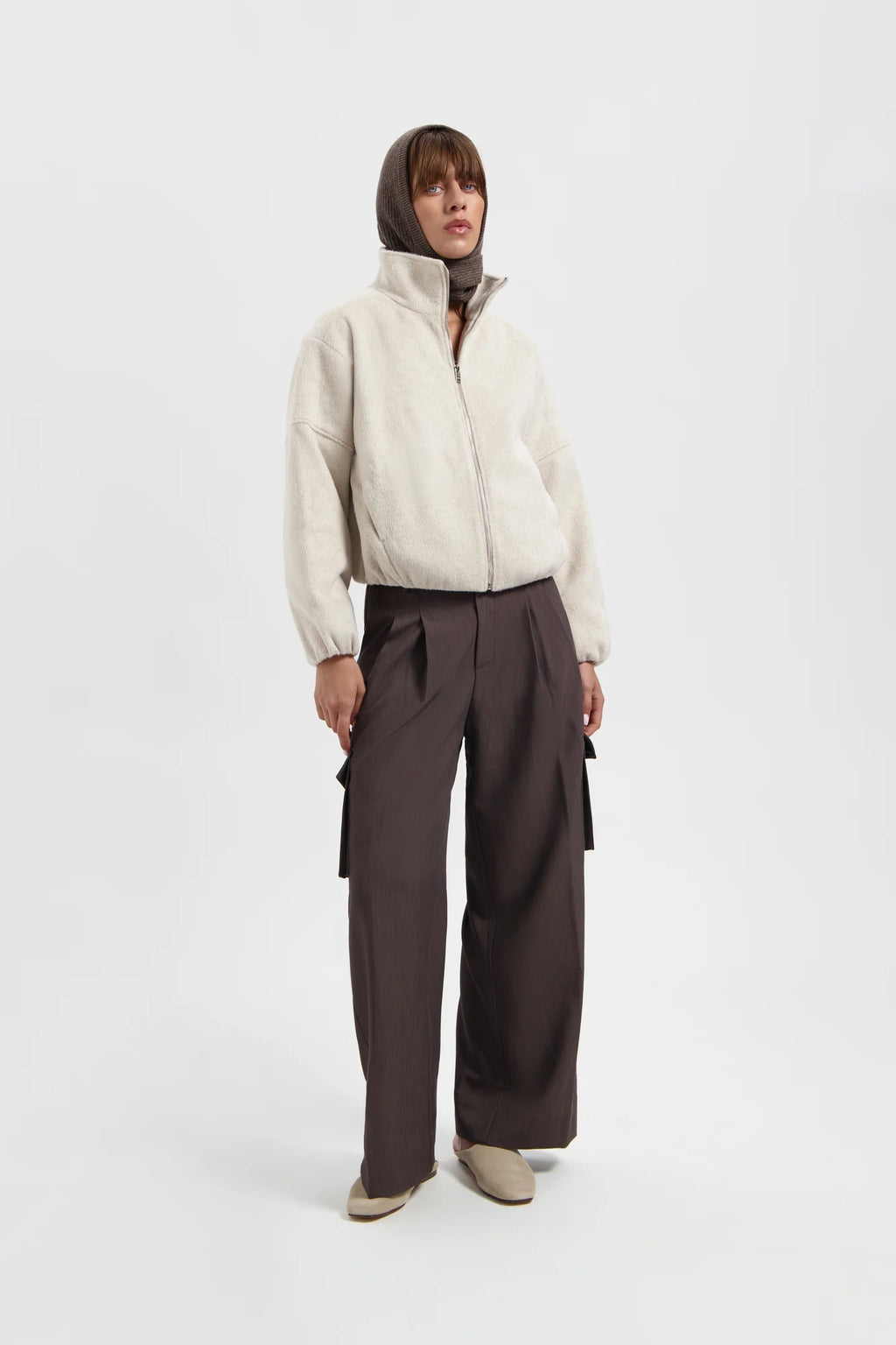Tate Jacket