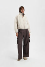 Tate Jacket
