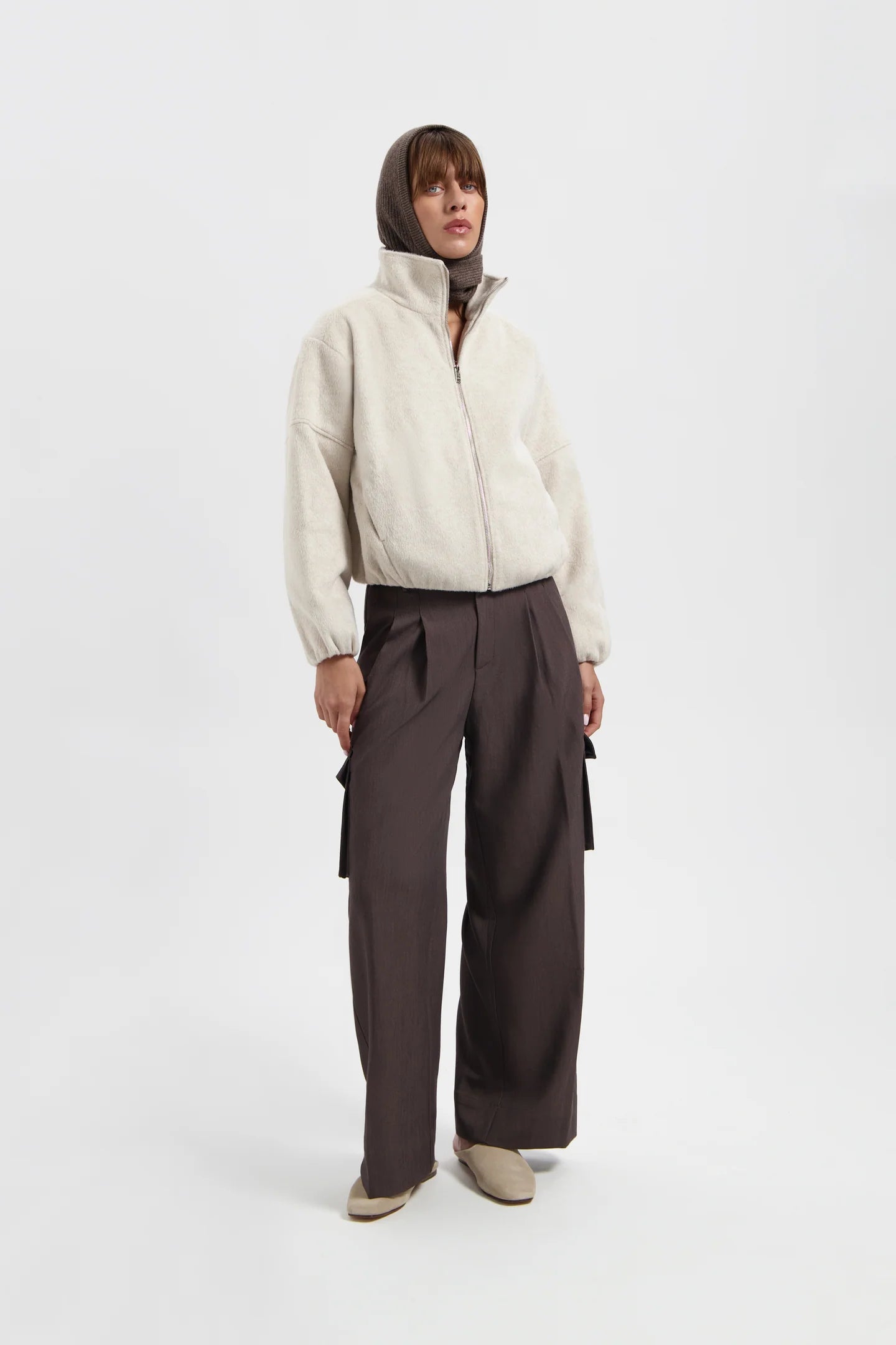 Tate Jacket