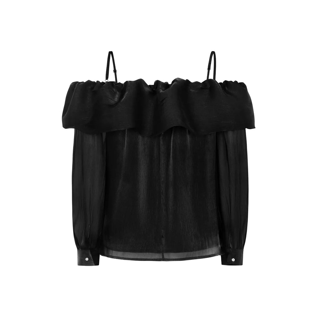 Erin Offshoulder Top