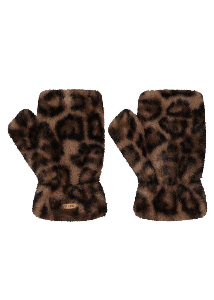 Britamu Fingerless Gloves