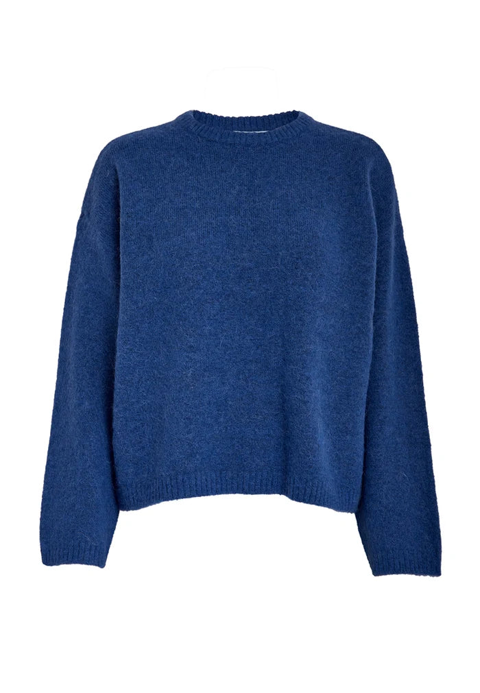 Christa Knit Pullover