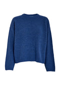 Christa Knit Pullover