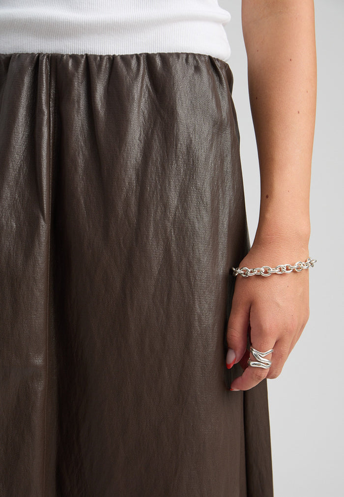 Sage Skirt