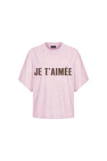SelaraHS T-shirt print