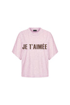 SelaraHS T-shirt print