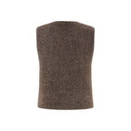 Camilla Vest Knit