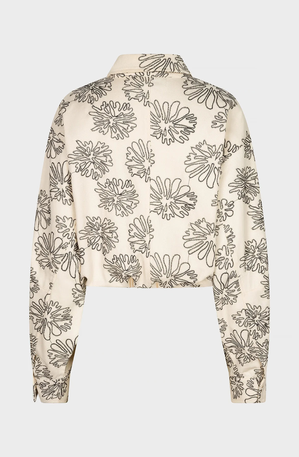 Myra Jacket