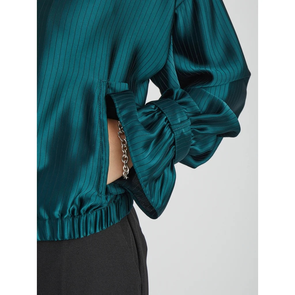 Tinka Jacket