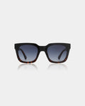 Nancy Black Demi Tortoise