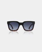 Nancy Black Demi Tortoise
