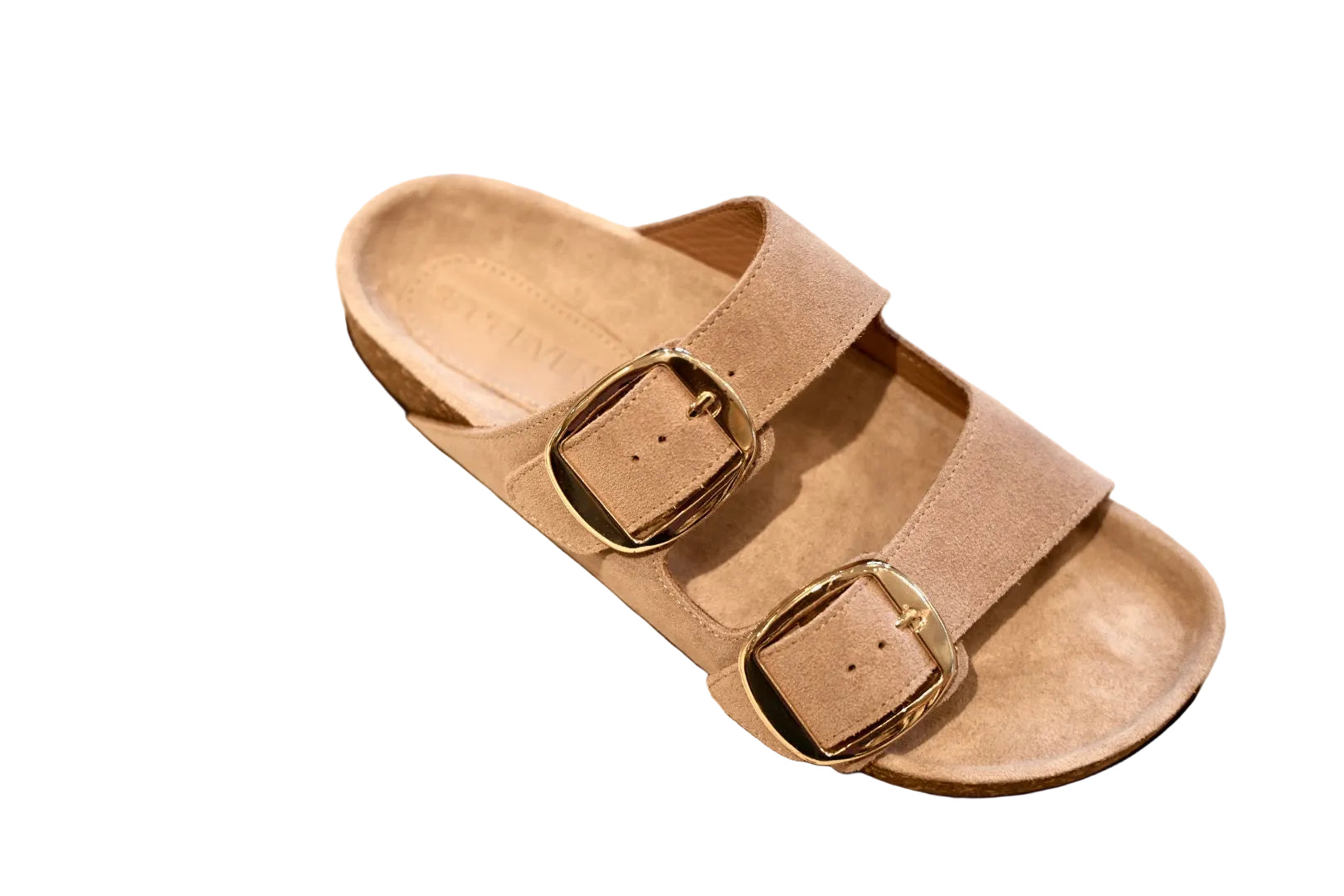 Hia Sandals Suede