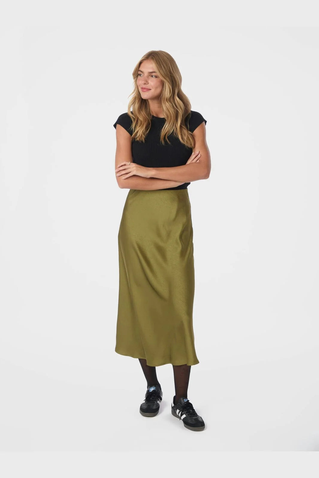 Bovary Skirt