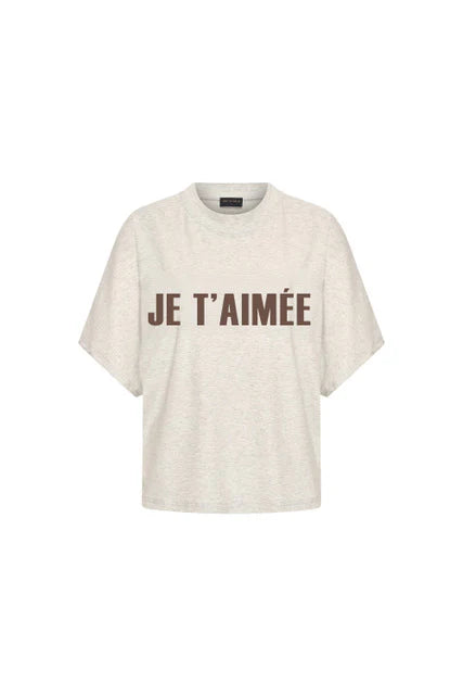 SelaraHS T-shirt print