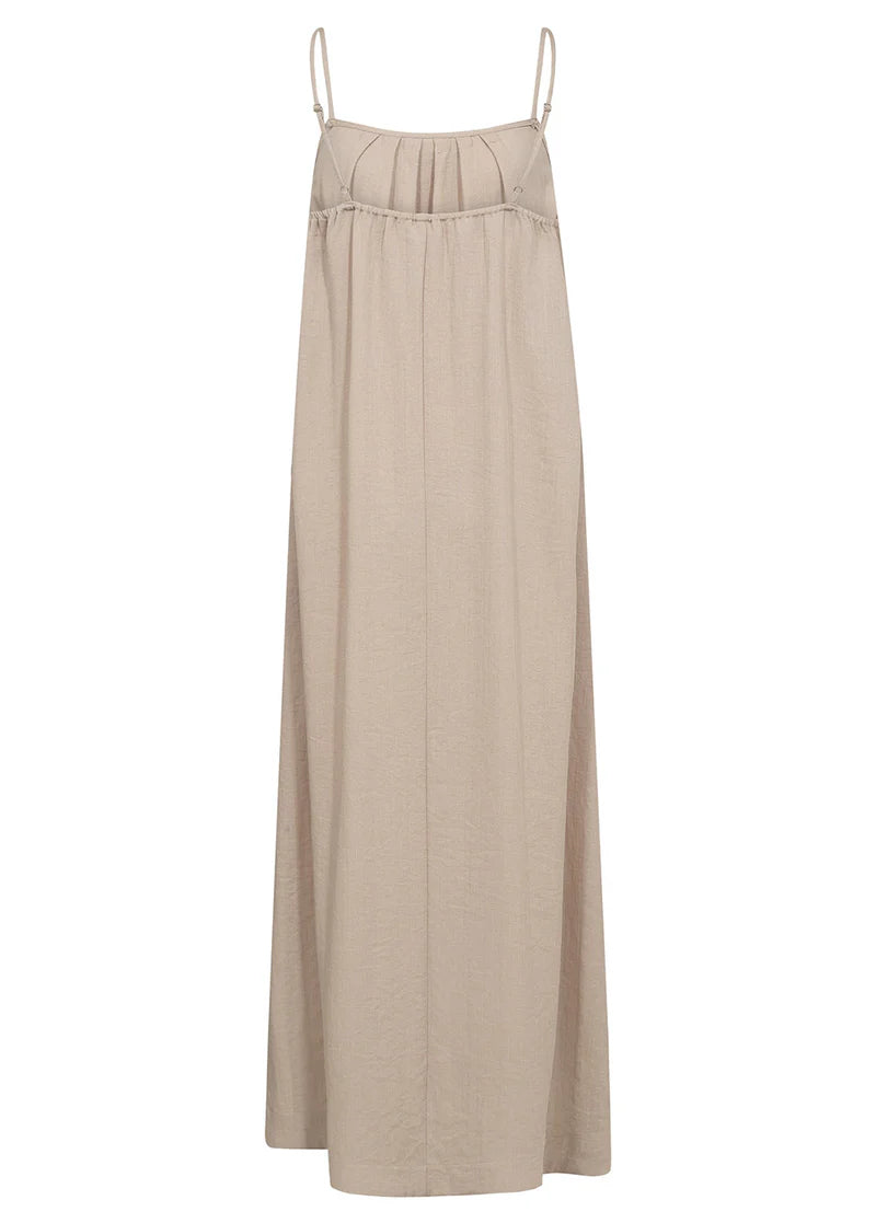 Eva Strap Dress