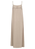 Eva Strap Dress