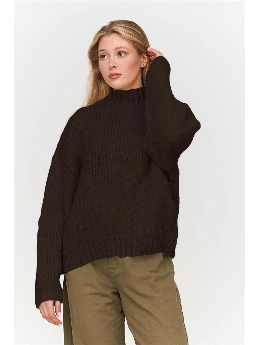 Pullover Oversized 41463b