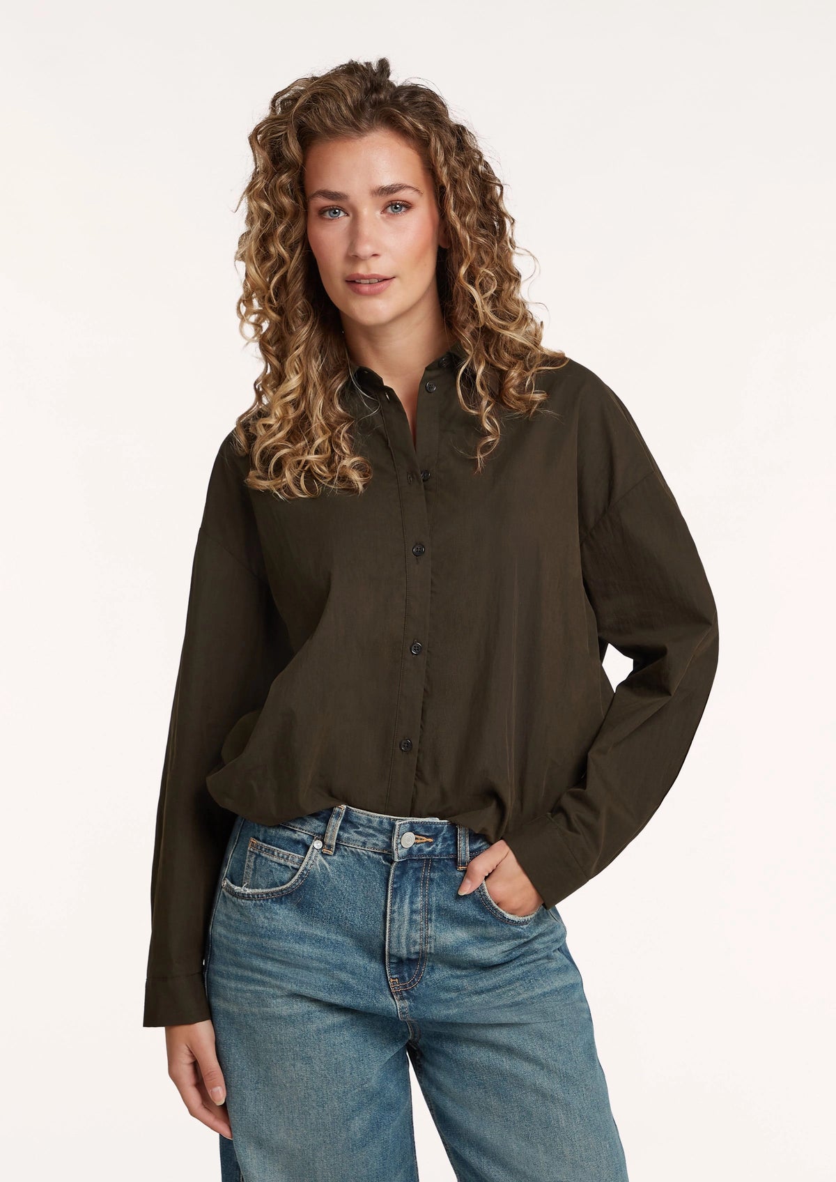 Layla blouse