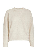 Sylvie Knit Pullover