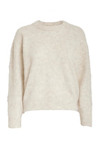 Sylvie Knit Pullover