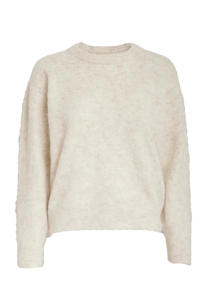 Sylvie Knit Pullover