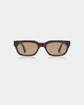 Bror - Demi Tortoise (L.Brown Lens)