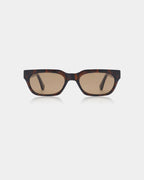 Bror - Demi Tortoise (L.Brown Lens)