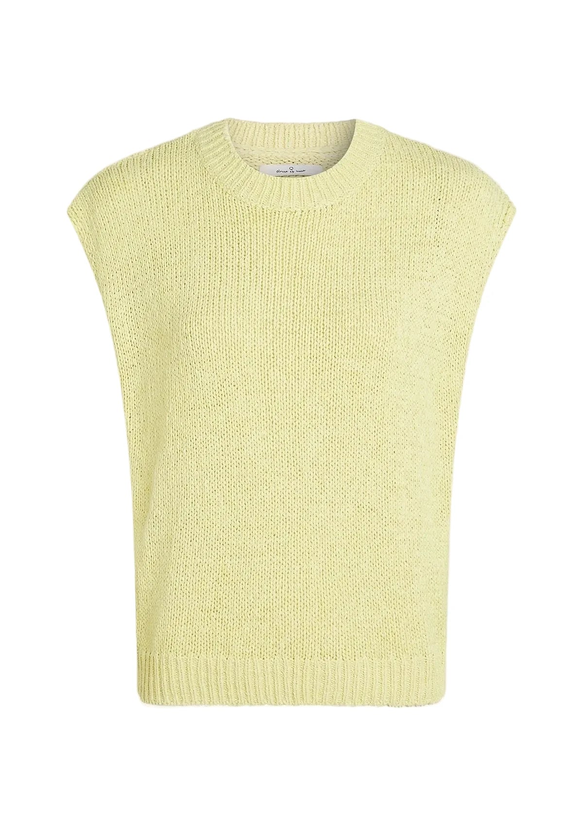 Brooke Knit