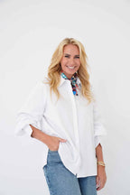 Aluna Blouse
