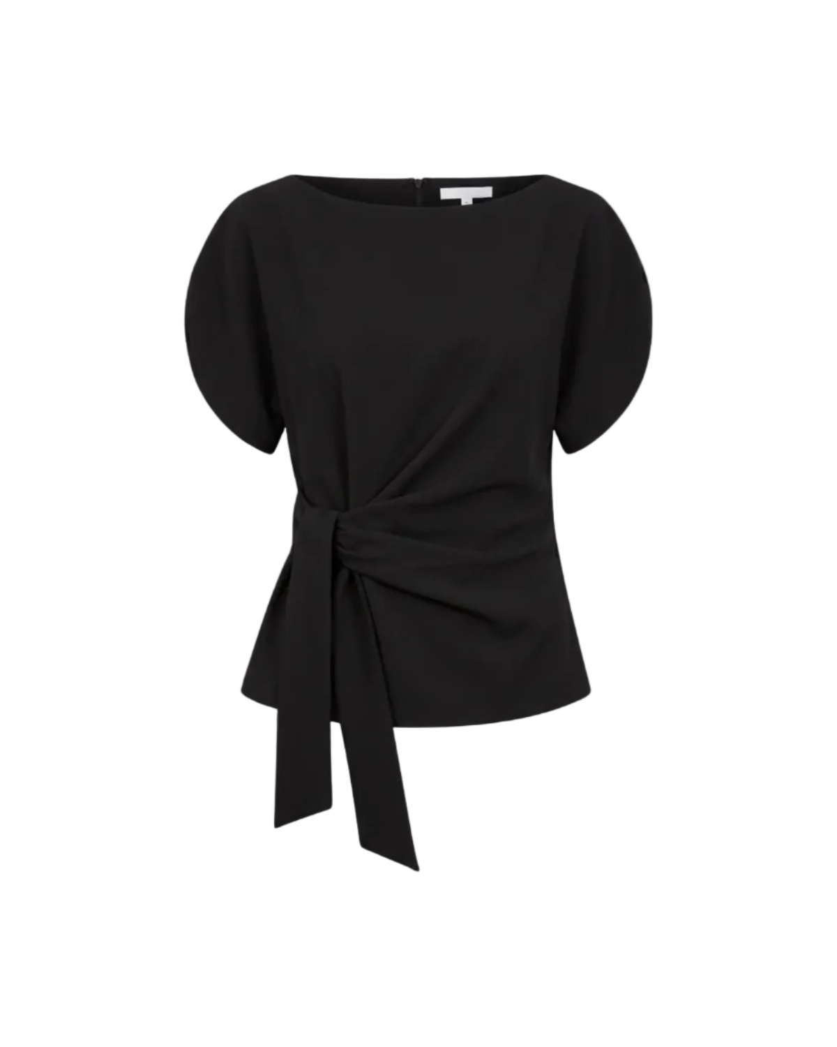 Acile Pleat Blouse