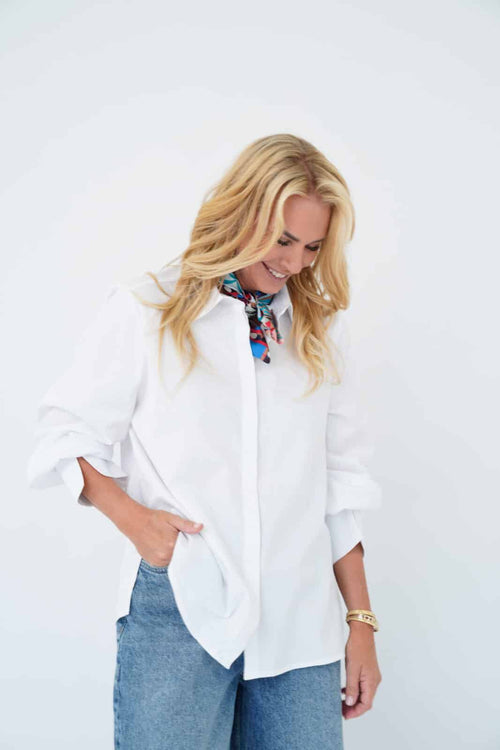 Aluna Blouse