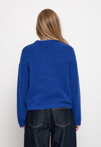 Christa Knit Pullover
