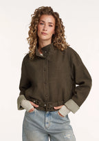 Inger Jacket