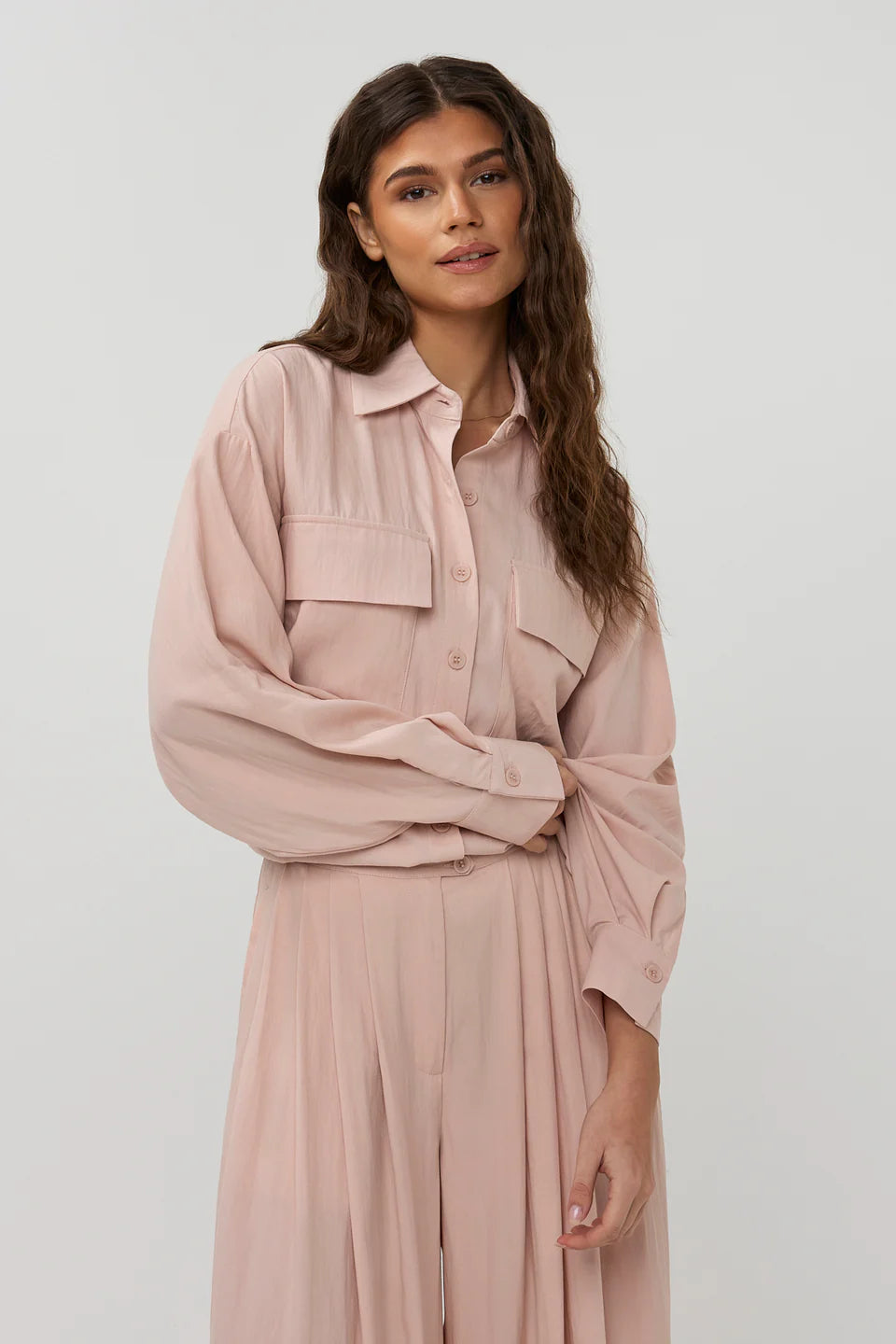 Loeke Blouse