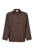 Anella Check Shirt