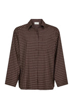 Anella Check Shirt