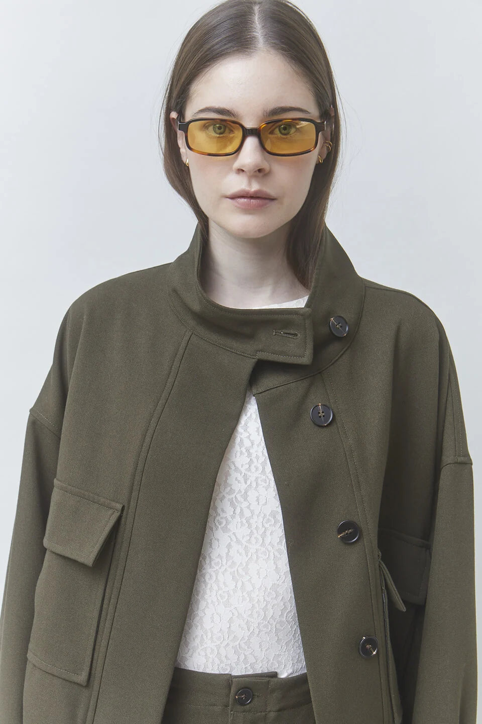 Dona Jacket