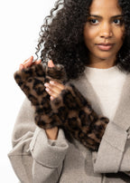 Britamu Fingerless Gloves