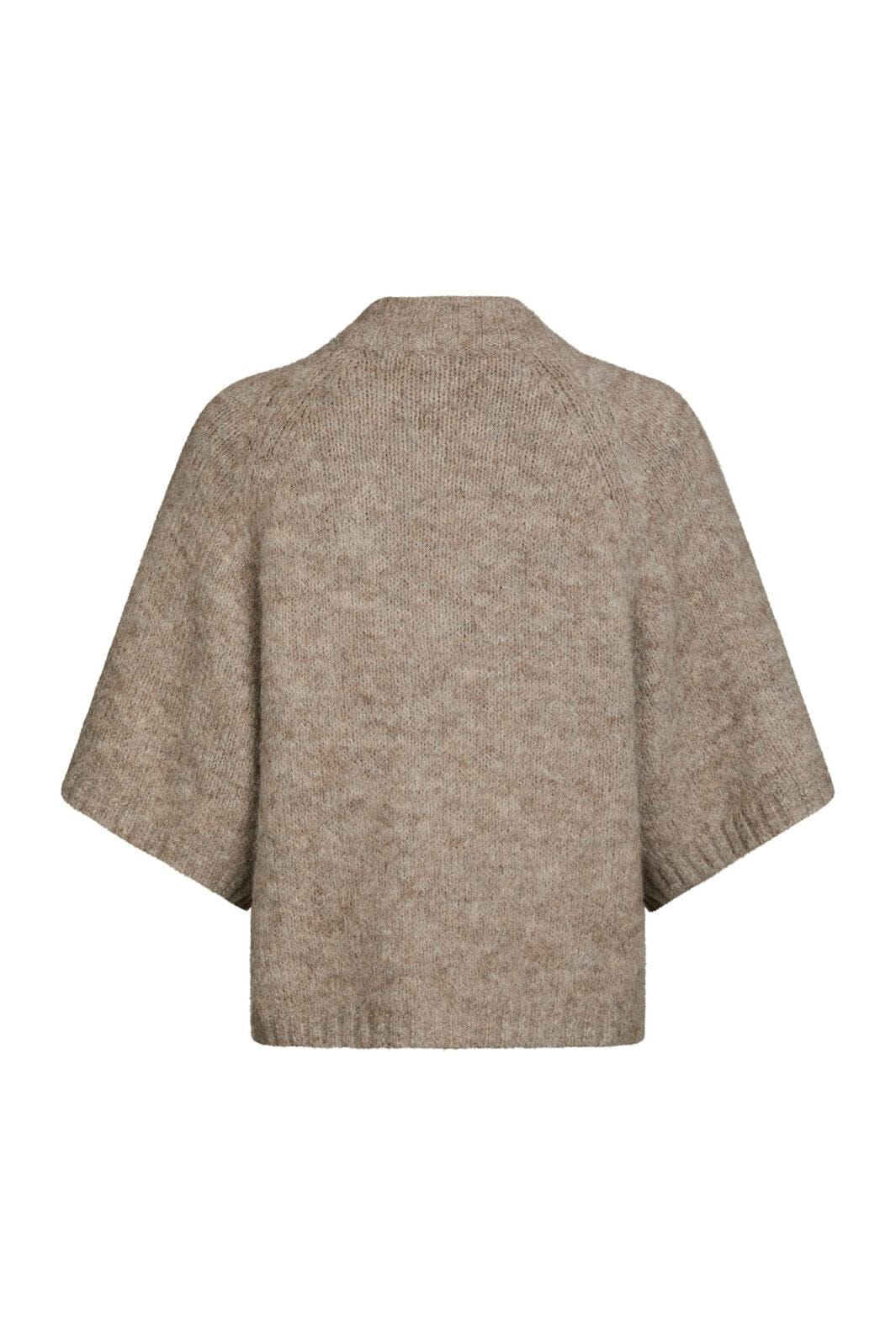 Benuta Fluffy Knit Cardifgan