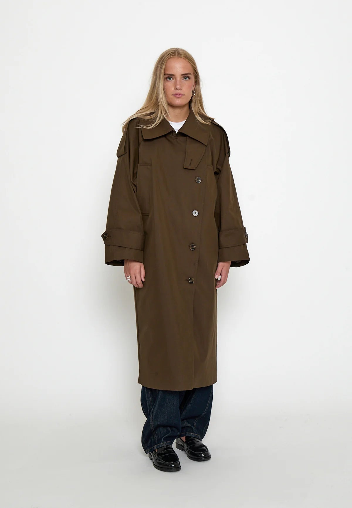 Palina Coat